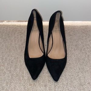 Lulus pointed toe heels